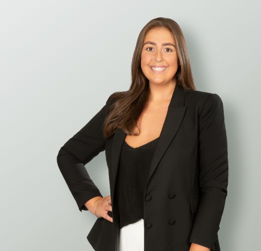 Claudia Waitsman - Real Estate Agent at Belle Property Double Bay - DOUBLE BAY