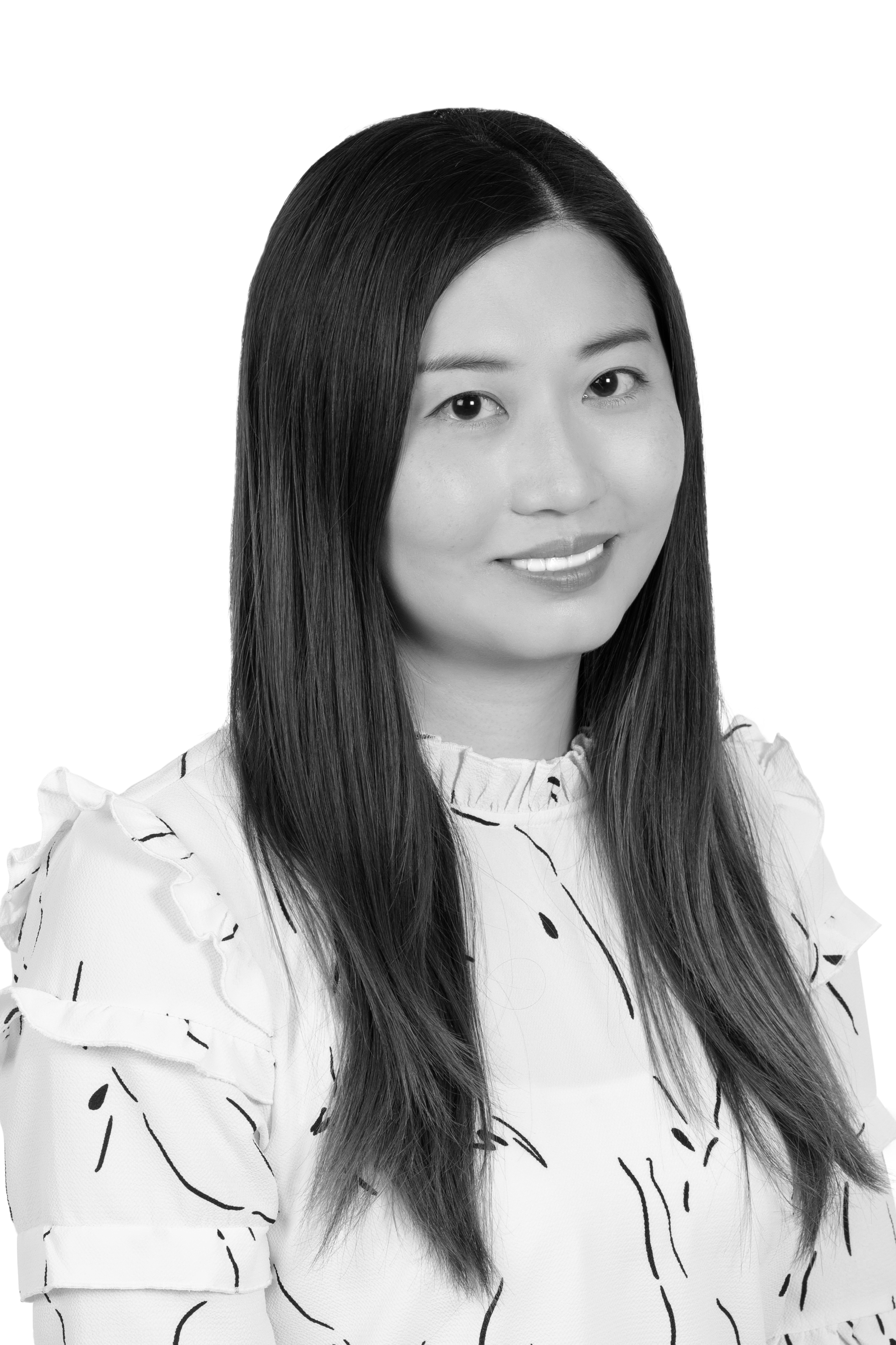 Claudia Wong  Real Estate Agent