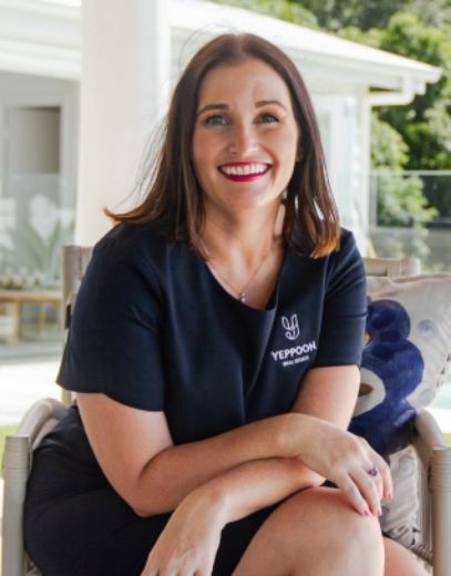 Claudia Woods - Real Estate Agent at Yeppoon Real Estate - Yeppoon