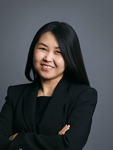 Claudine Chan - Real Estate Agent at JWC PROPERTY GROUP