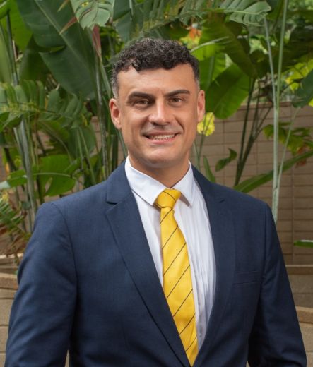 Claudio Di Bartolomeo - Real Estate Agent at Ray White Cairns