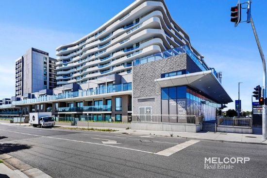 Melcorp Real Estate - Clayton - Real Estate Agency