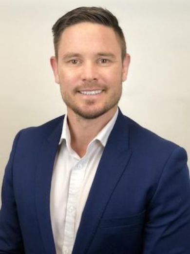 Clayton Tierney - Real Estate Agent at First Home Buyer Club - BRISBANE CITY