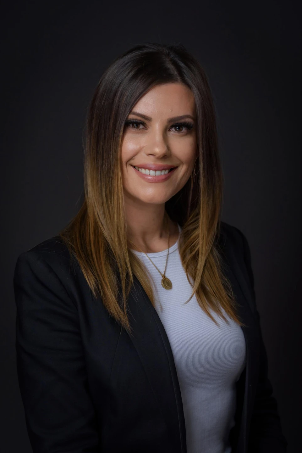 Cleo Whithear - Real Estate Agent