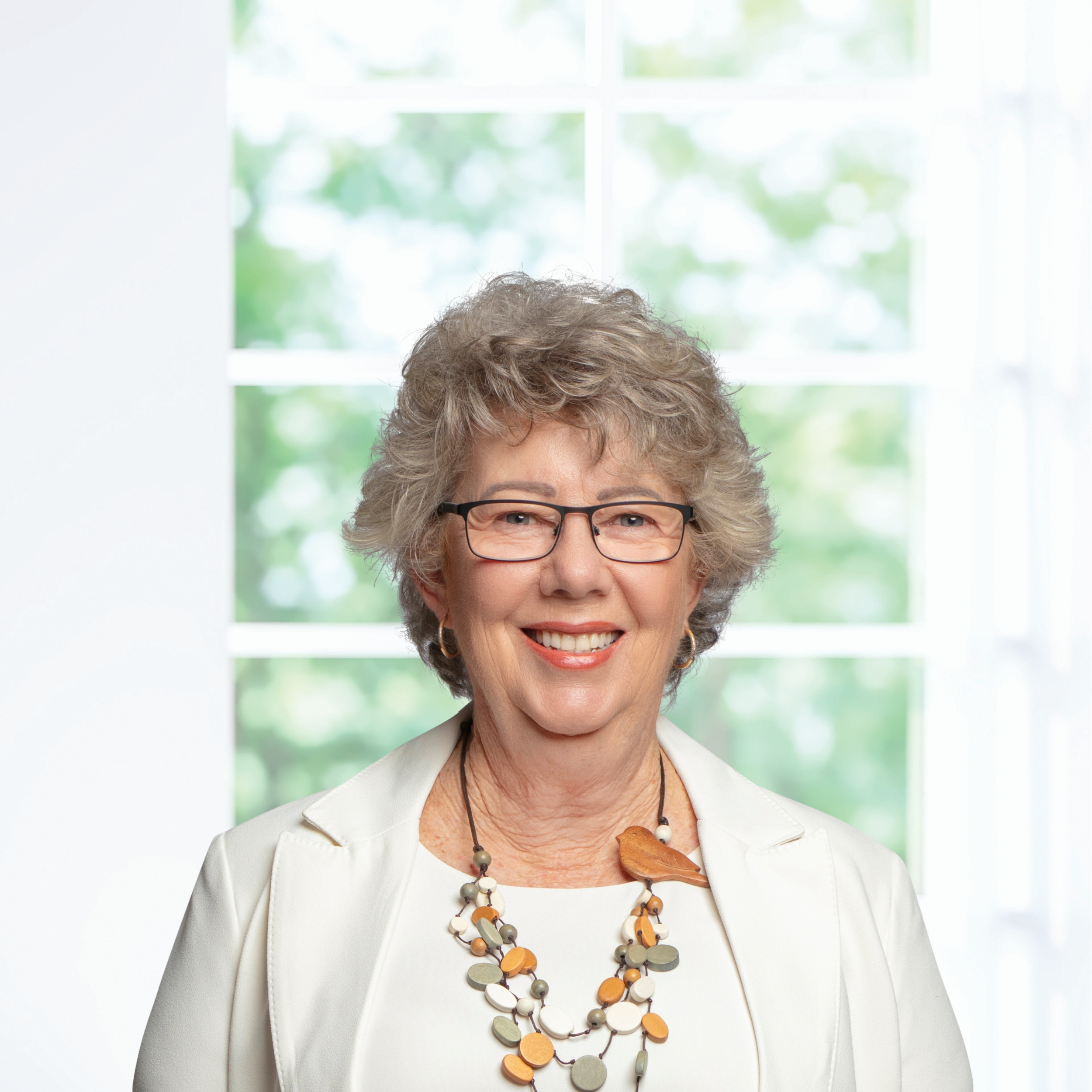 Shirley Neale - Real Estate Agent