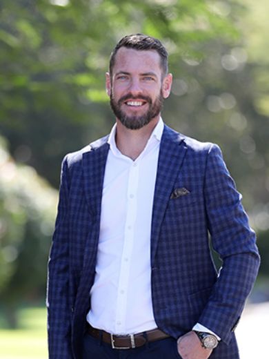 Clint Ferguson - Real Estate Agent at Coronis - Bayside