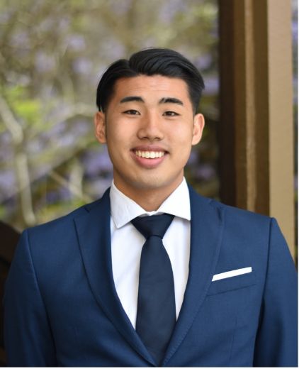 Clint So - Real Estate Agent at GGG RealEstate - CHATSWOOD
