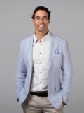 Clinton Smith - Real Estate Agent From - The Agency - PERTH