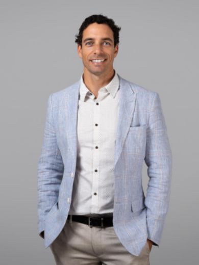 Clinton Smith - Real Estate Agent at The Agency - PERTH