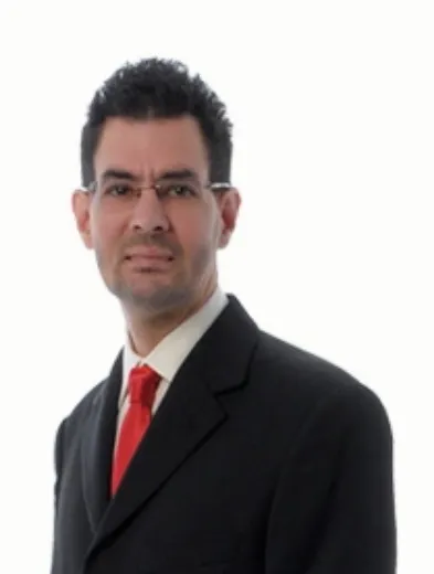 Clinton Omacini - Real Estate Agent at Port City Real Estate - Fremantle