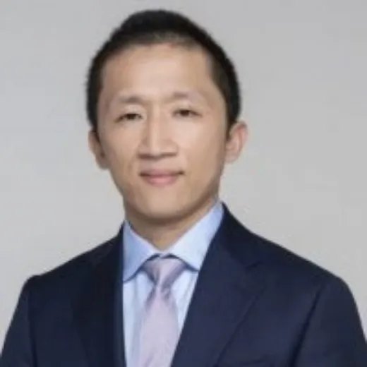 Clyde Lin - Real Estate Agent at Elders Real Estate Double Bay