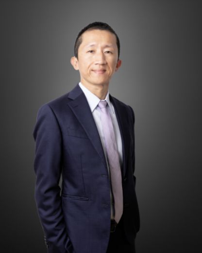 Clyde Lin - Real Estate Agent at Amir Prestige Group - PARADISE POINT