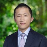 Clyde Lin - Real Estate Agent From - @realty - National Head Office Australia