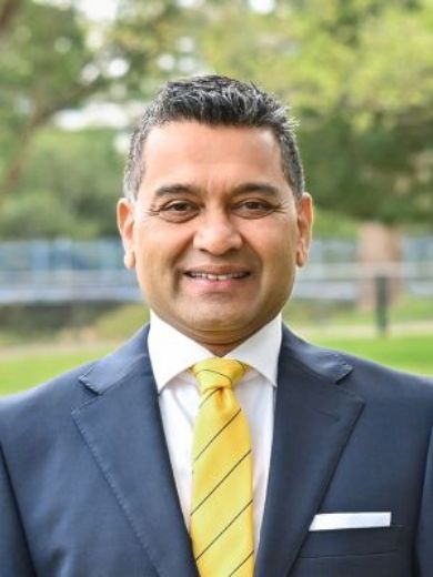 Clyde Lobo - Real Estate Agent at Ray White - Dandenong