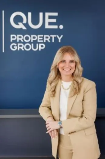 Carla Mcfaull - Real Estate Agent at Que Property Group