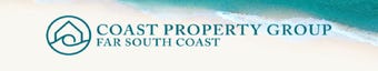 Real Estate Agency Coast Property Group Far South Coast - MERIMBULA