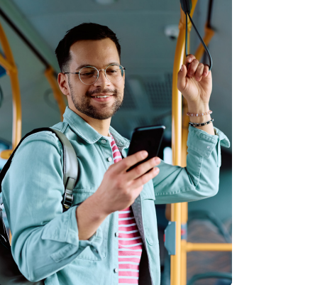 Connectivity within the community