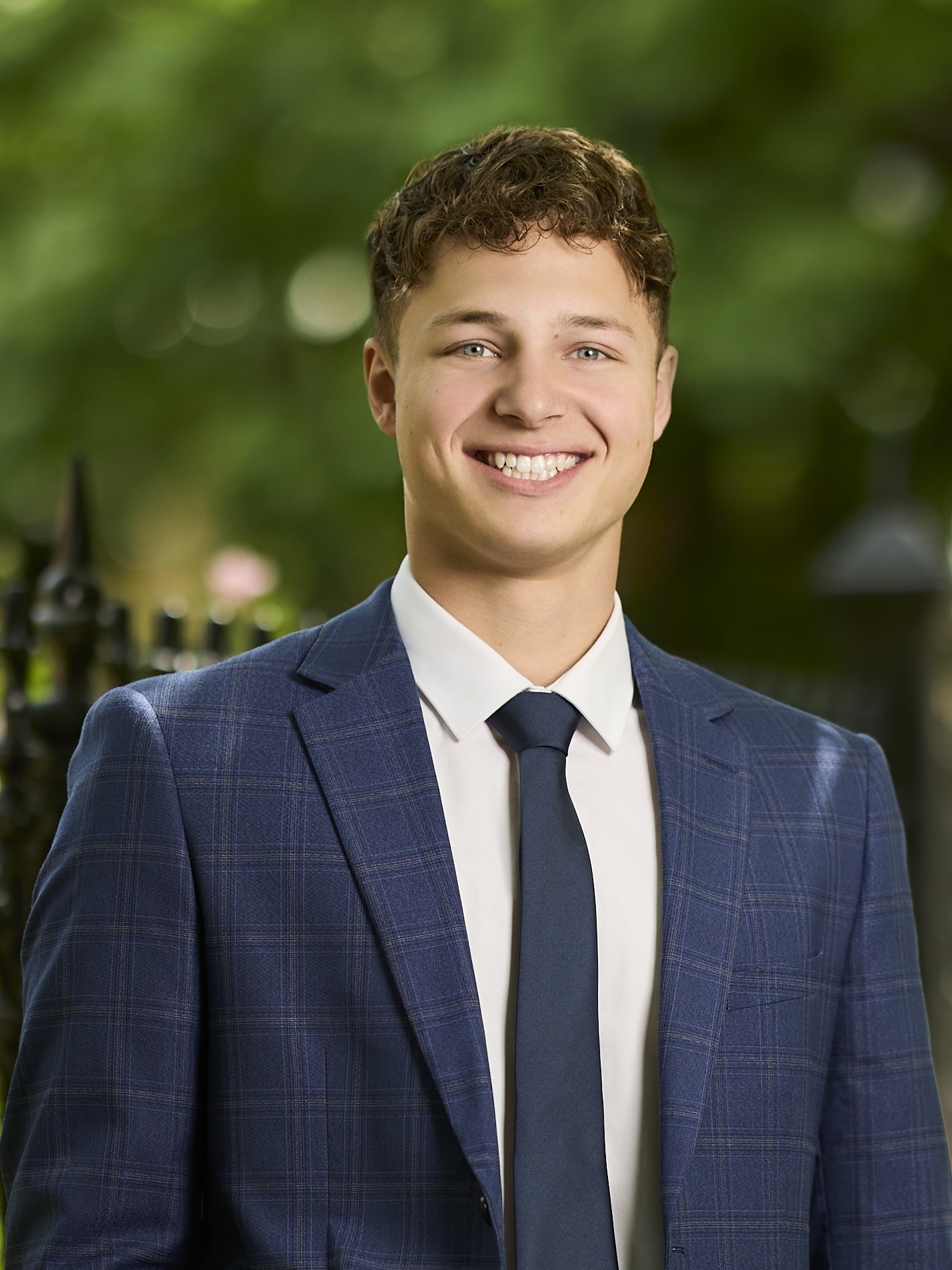 Coby Goldner Real Estate Agent