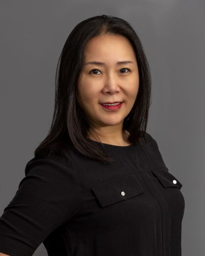 Coco Liu - Real Estate Agent at Diallen Maison Property - SYDNEY
