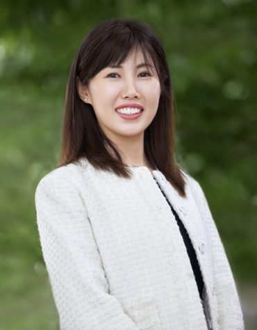 Coco (Yuan) Yuan - Real Estate Agent