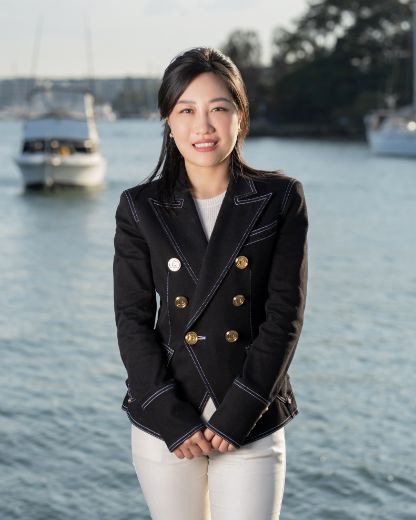 Coco Xie - Real Estate Agent at Raine & Horne - Gladesville/Hunters Hill