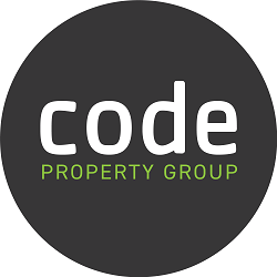 Code Property Group Real Estate Agent