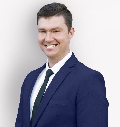 Cody Barron  - Real Estate Agent at PRD Maryborough - MARYBOROUGH