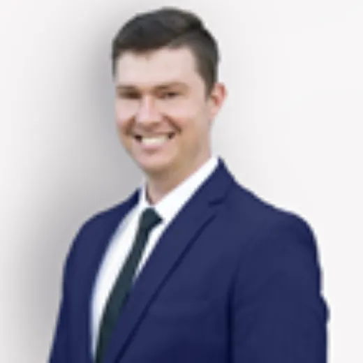 Cody Barron - Real Estate Agent at PRD Maryborough - MARYBOROUGH