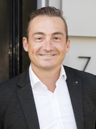 Cody Bettanin - Real Estate Agent at Nelson Alexander - Coburg