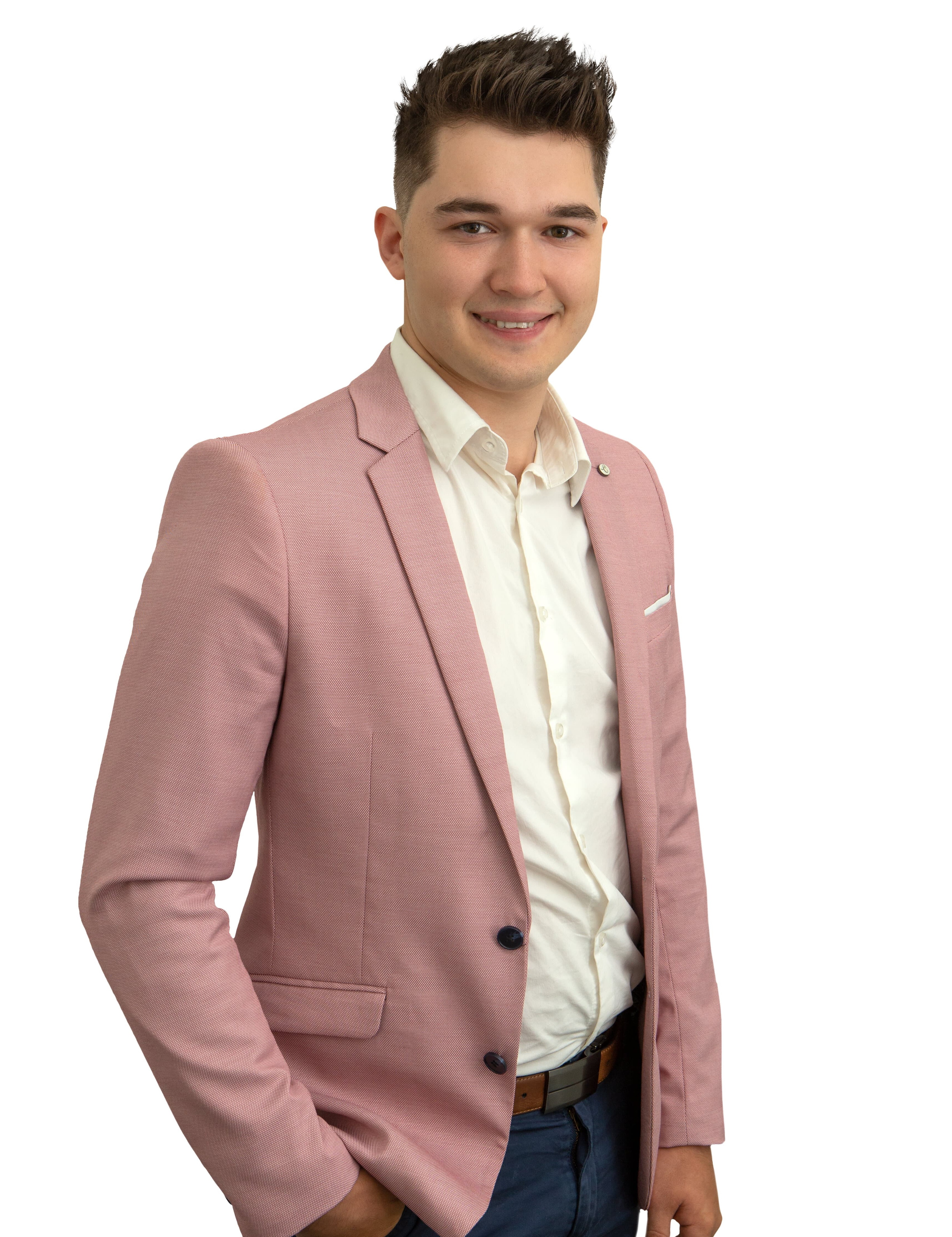 Cody Howard Real Estate Agent