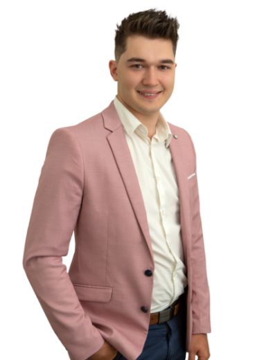 Cody Howard - Real Estate Agent at LJ Hooker Property Complete