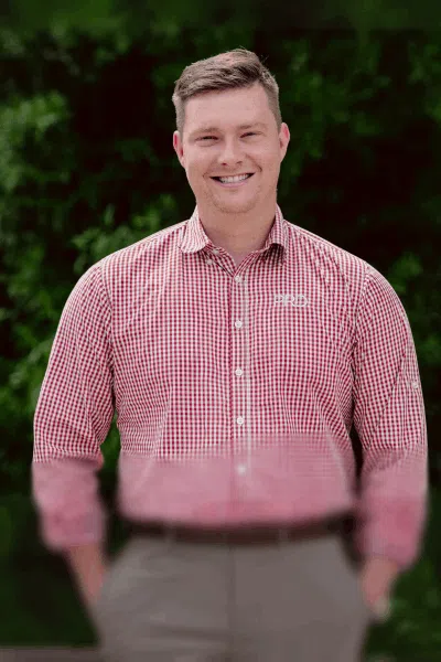 Cody  Barron - Real Estate Agent