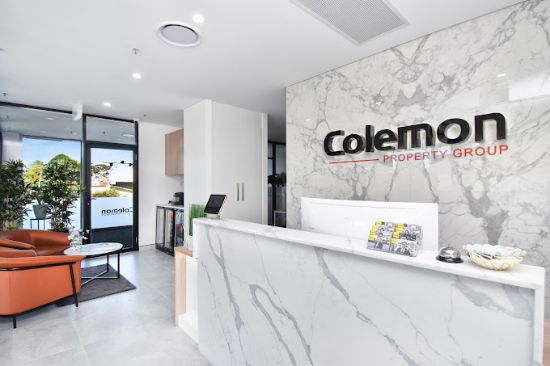 Colemon Property Group Pty Ltd - CANTERBURY - Real Estate Agency