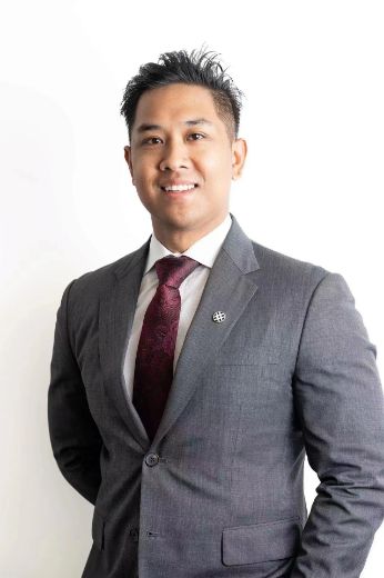 Cole Simbulan  - Real Estate Agent at Cubecorp Projects- Sydney