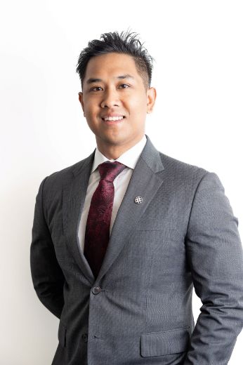 Cole Simbulan - Real Estate Agent at Cubecorp Realty - Sydney