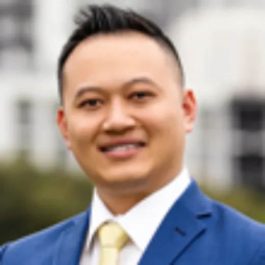 Colemon Xu Hui Su - Real Estate Agent at Colemon Property Group Pty Ltd - CANTERBURY