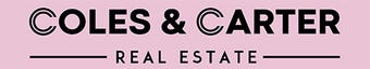 Real Estate Agency COLES AND CARTER REAL ESTATE