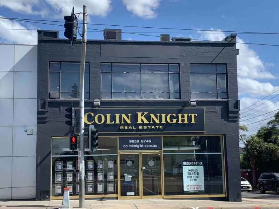 Colin Knight Real Estate - Balwyn North - Real Estate Agency