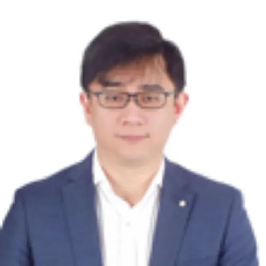 Colin Chen - Real Estate Agent at JW Realty - HURSTVILLE