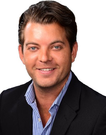 Colin Cronin  - Real Estate Agent at Krulis Residential   - DOUBLE BAY