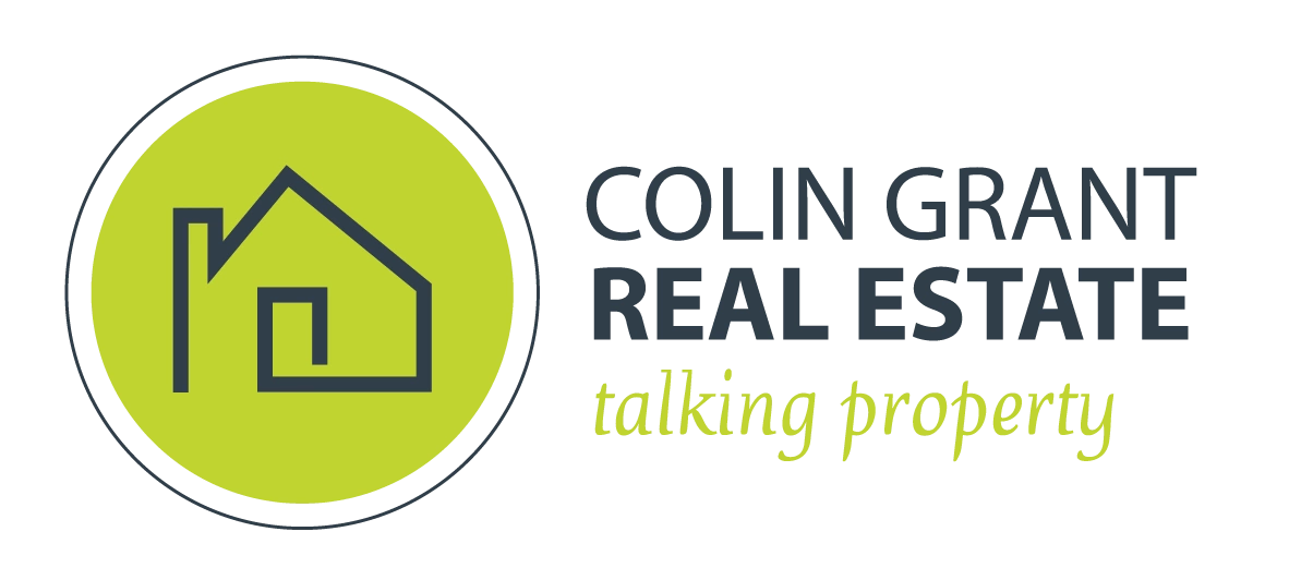 Colin Grant Real Estate