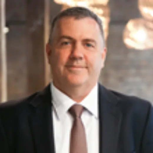 Colin Griffin - Real Estate Agent at MCGRATH PROJECTS NSW