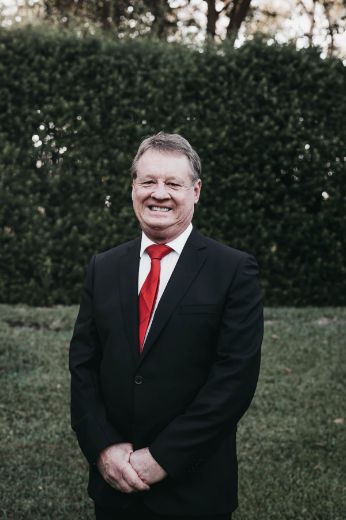 Colin Knight - Real Estate Agent at Dubbo Real Estate Agency - DUBBO