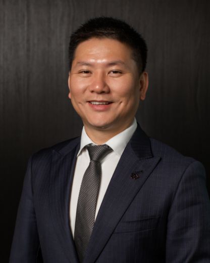 Colin Lu - Real Estate Agent at JD QLD Real Estate Holdings - BRISBANE CITY