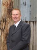Colin Mackenzie - Real Estate Agent From - Richardson & Wrench - Rooty Hill & Mt Druitt