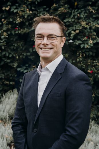 Colin McDonell - Real Estate Agent at First National Real Estate - Mudgee