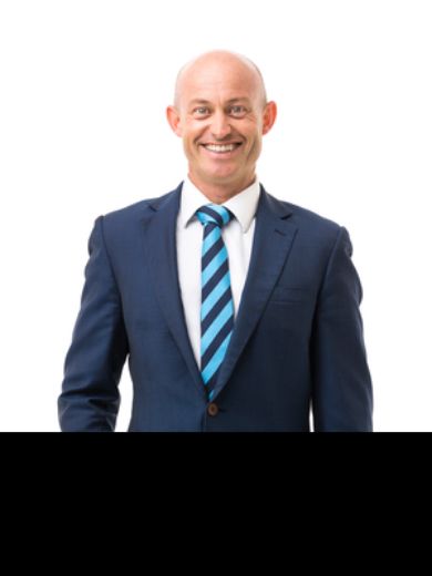 Colin Miller - Real Estate Agent at Harcourts - Hobart