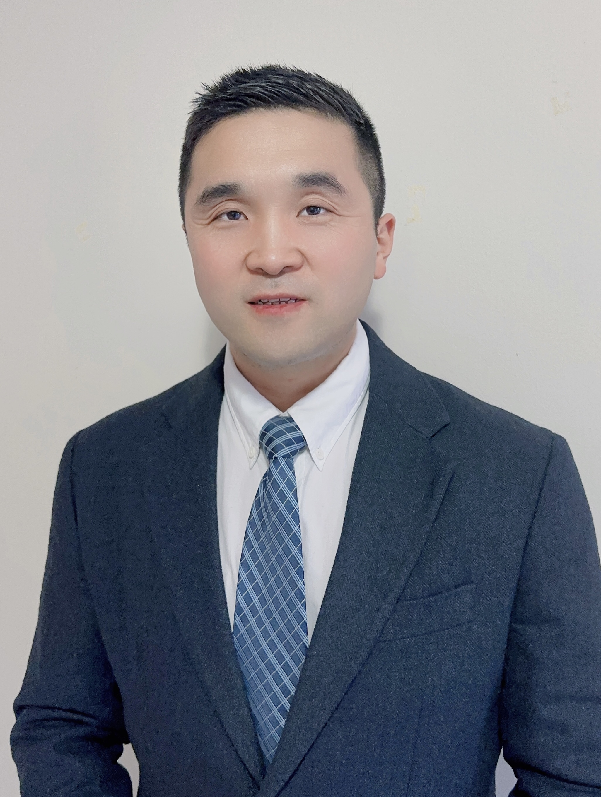 Colin Wang Real Estate Agent