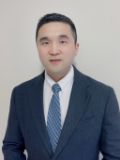 Colin Wang - Real Estate Agent From - MPI Group