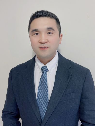 Colin Wang - Real Estate Agent at MPI Group
